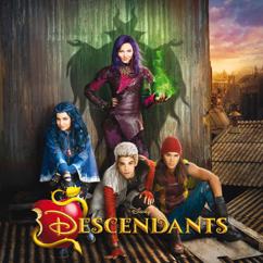 Dove Cameron, Sofia Carson, China Anne McClain, Disney: Good Is the New Bad (From "Descendants: Wicked World")