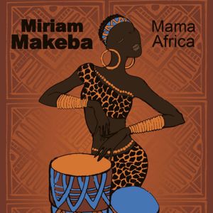 Miriam Makeba: Make Us One