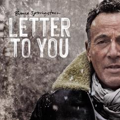 Bruce Springsteen: One Minute You're Here