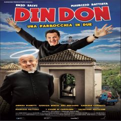 Vincenzo Sorrentino: Don Gabriele suona l'organo(Dal Film "Din Don - Una parrocchia in due")