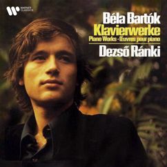 Dezső Ránki: Bartók: Out of Doors, Sz. 81: I. With Drums and Pipes