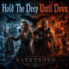 RAVENBORN: Hold The Deep Until Dawn
