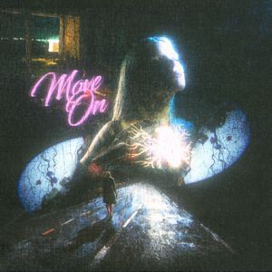 Sinaei, Sinazza & Ashkan Kagan: Move On