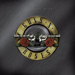Guns N' Roses: November Rain