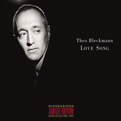 Theo Bleckmann: Love Song