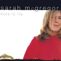 Sarah McGregor: Blessed