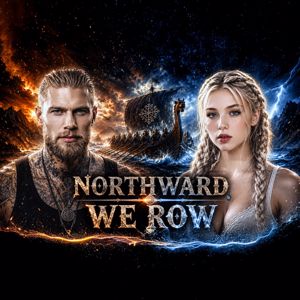 VALKARAVEVO: NORTHWARD WE ROW
