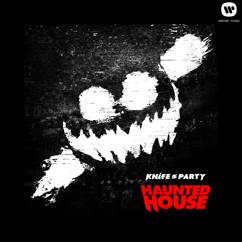 Knife Party: EDM Death Machine