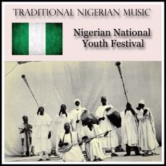 Nigerian Youth Band: Sahel Vert