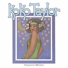 Koko Taylor: I'm A Little Mixed Up