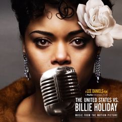 Andra Day: Break Your Fall (Music from the Motion Picture "The United States vs. Billie Holiday")