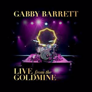 Gabby Barrett: Footprints On The Moon (Live From The Goldmine)