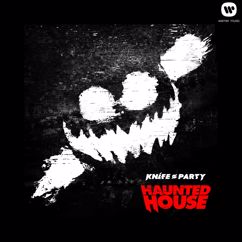 Knife Party: LRAD