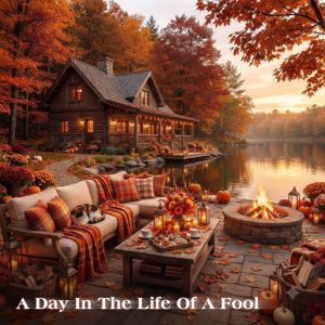 Midnight Ellington: A Day In The Life Of A Fool