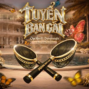 OgeNus: Tuyển Bạn Gái