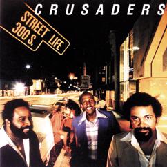 The Crusaders: Rodeo Drive (High Steppin')