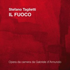 Stefano Taglietti: Lasciatemi