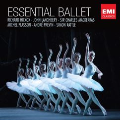 London Festival Ballet Orchestra, Terence Kern: Adam & Drigo: Le Corsaire: Pas-de-deux - No. 3, Variation 2 (Allegro)