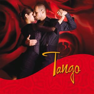 Jeff Steinberg: Valentine's Dance Tango
