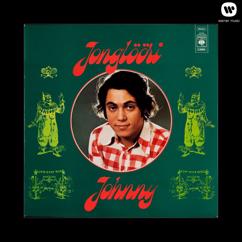Johnny: Onnen maa - Step into a Dream