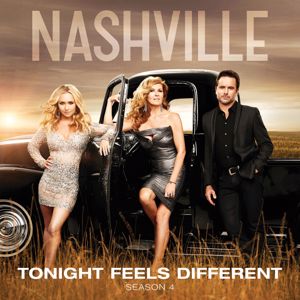 Nashville Cast, Riley Smith: Tonight Feels Different