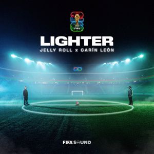 Jelly Roll: Lighter