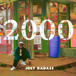 Joey Bada$$ feat. Diddy: The Baddest