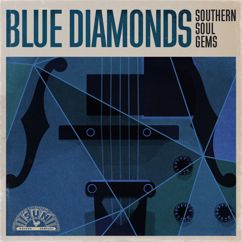 Various Artists: Blue Diamonds: Southern Soul Gems