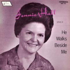 Jennie Hall: Amazing Grace