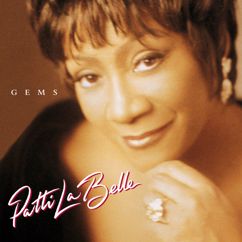Patti LaBelle: I Can't Tell My Heart What To Do (Album Version)