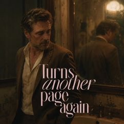 Tucker James: Turns another page again
