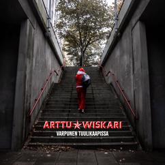 Arttu Wiskari: Hautausmaa