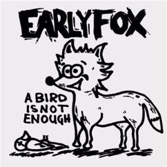 Early Fox: Black Eyes