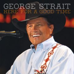 George Strait: Shame On Me