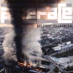 Paleface feat. Felix Zenger: Helsinki - Shangri-La