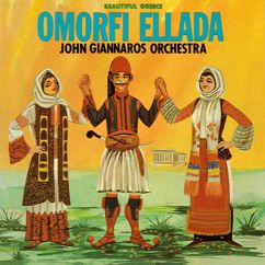 John Giannaros Orchestra: Silivrianos Sirtos