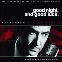 Dianne Reeves: Gotta Be This Or That