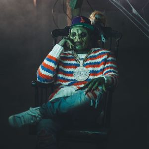 DaBaby: SOCKS