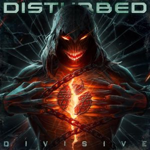 Disturbed: Part of Me