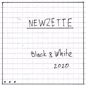 Newzette: Black & White