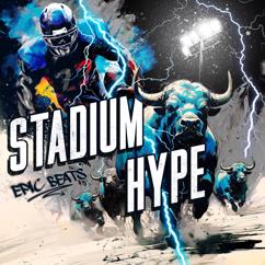 iSeeMusic: Stadium Hype - Epic Beats