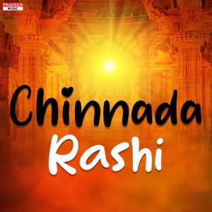Praveen Kadapatti: Chinnada Rashi