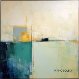 Alex Solely: Piano Solely