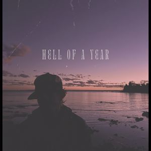 Owen MacDonald: Hell Of A Year (demo)
