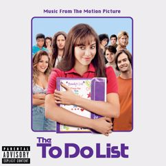 Various Artists: The To Do List (Music From The Motion Picture) (The To Do ListMusic From The Motion Picture)