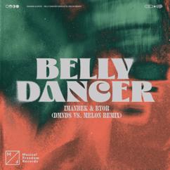 Imanbek, BYOR: Belly Dancer (DMNDS vs. MELON Remix)