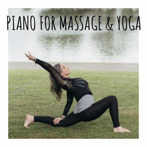 Various Artists: Piano for Massage & Yoga
