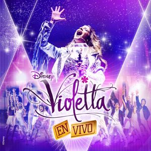 Various Artists: Violetta en Vivo