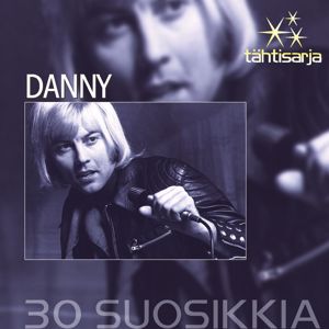 Danny: En luota suudelmiin