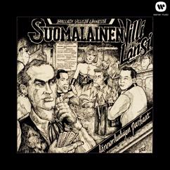 Olavi Virta: Tom Dooley